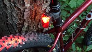 Bontrager Flare R Tail Light Youtube