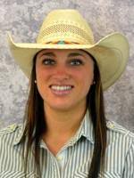 Mary Frances Small (10/13/2014)