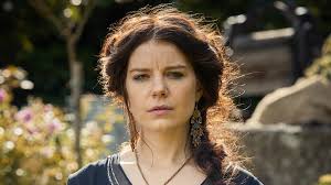 Peaky Blinders: Esme Shelby-Lee, Gypsy Curses and the Black Madonna