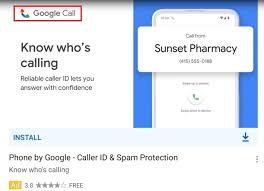 Check spelling or type a new query. Google Is Secretly Working On A New Truecaller Like App Times Of India