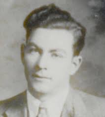 Francis Edward “Frank” Sweeney (1908-1970)