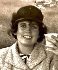 Phyllis STANLEY Obituary (2022)