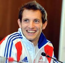 El 2014 fue reconocido como el atleta del año, en la rama. Who Is Renaud Lavillenie Dating Renaud Lavillenie Girlfriend Wife