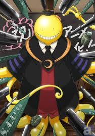 Maybe you would like to learn more about one of these? 2015 Erscheint Zu Assassination Classroom Aus Der Shonen Jump Eine Anime Tv Serie Und Ein Live Action Film Update