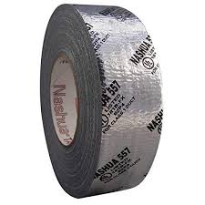 Ideal for permanent flexible seals. Nashua 2 Black Premium Duct Tape Ul181b Fx Listed 557 Amazon Com Industrial Scientific