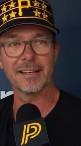 Hawaii’s Chris Truby makes his return to Major League Baseball more than 20  years after playing in his final game as the Damien graduate is called up  as an infield coach for the Pittsburgh Pirates • ...