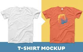 Download Design Your Line 21 Ready To Use Online T Shirt Templates And Mockups Tshirt Mockup Shirt Mockup T Shirt
