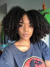 Wash Go In 2020 Curly Hair Styles Natural Hair Styles Natural Hair Beauty
