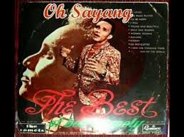 Bob Tutupoli Oh Sayang 1977 Youtube Nostalgia Lagu Kenangan