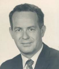 Obituary of Robert James Marks