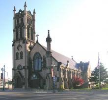 Peter's episcopal church, an episcopal congregation in the diocese of new jersey, and part of the anglican communion. St Peter S Episcopal Church 2030 Districts Project Portal