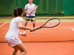 Tenniis is a statewide immunization information system (iis) managed by the tennessee department of health. Weight Loss How Can You Lose Weight By Playing Tennis Times Of India