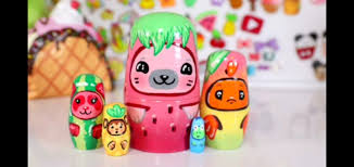 Pin By Irizz Annaaaaaaa On Less Mess Less Stress Nesting Dolls Elizabeth Creative