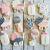 Pink And Gold Baby Shower