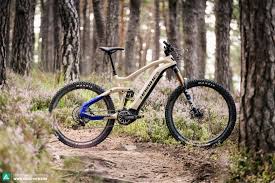 New 2021 Haibike Allmtn 7 In Review Aggressively Priced Trail Rocket With A Yamaha Pw X2 Motor E Mountainbike Magazine In 2020 Yamaha Trail Motor