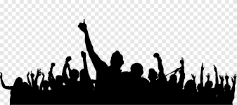 Konser Kalabaligi Crowd Silhouette Png Pngegg Search for crowd silhouette pictures, lovepik.com offers 13181 all free stock images, which updates 100 free pictures daily to make your work professional and easy. konser kalabaligi crowd silhouette