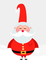Santa Claus Christmas Gif Find Share On Giphy Put a santa claus hat (santa) red on your photos with this sticker that you can put on the head of who you want and online without downloading anything. santa claus christmas gif find