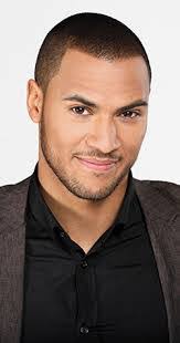 The Source |Her Source Exclusive: Andre Hall Talks Love Thy Neighbor And  Working With Tyler Perry