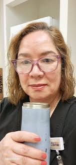 Good Afternoon figured some grapes would be good with my Hazelnut