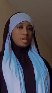 Chika Katy supporters da'awa