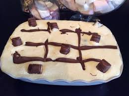 Les Recettes D Emilie Tiramisu Au Kinder Bueno