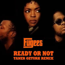 Get bridgit's debut album hello my name is. Stream Fugees Ready Or Not Taner Ozturk Remix By Taner Ozturk Listen Online For Free On Soundcloud