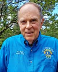 Lions Clubs International District 2-X2 Directory