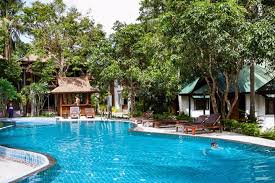 Find cheap hotels in railay beach with the aarp travel center powered by expedia. Sand Sea Resort Railay Beach Krabi Price Address Reviews