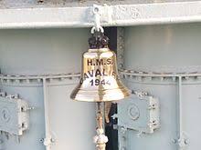 Ships Bell Wikipedia