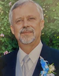 Christopher David Babcock (Chris) Obituary