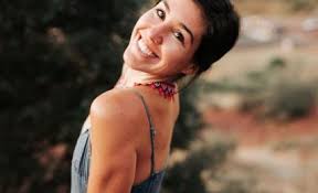 Meet Jordan Christian LeVan