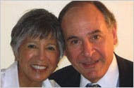 Eunice Valdivia, Barry Preston