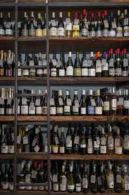 Made In Little France Independent French Wine Shop In Islington Wine Shop Interior Wine Store Display Wine Store Design
