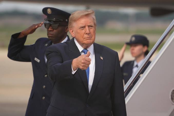 Trump Venezuela oil deal