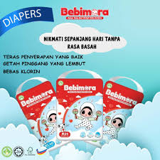 Pembuangan bayi adalah salah satu gejala sosial yang sedang dibicarakan secara terbuka di kalangan masyarakat muslim di malaysia. Bebimora Diapants Lampin Pakai Buang Bayi Produk Muslim No1 Di Malaysia Shopee Malaysia