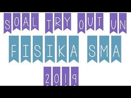 Ngerjain Soal Try Out Un Fisika Sma 2019 Gerak Melingkar Listrik Dinamis Alat Optik Youtube Gerak Melingkar Fisika Sma