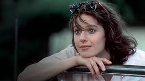 Nancy Mette: Biofilmografía