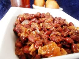 Haricots Rouges En Sauce Alice Pegie Cuisine Recettes De Cuisine Africaine Recettes De Cuisine Cuisine Africaine
