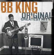Recorded with a wild chicago audience in 1964, this record was hugely influential. Original Greatest Hits B B King Amazon De Musik