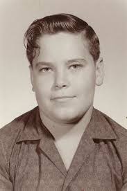 Burgin Layfield, Jr. Obituary