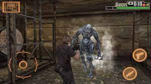 To download the game free . Resident Evil 4 V1 01 Apk Obb Data Full Version Apkout Paradise Of Apks