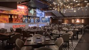 Construction on the restaurant will begin this summer for a spring 2022 opening date, according to harrah's. Gordon Ramsay S Hell S Kitchen Dennis Banks Construction
