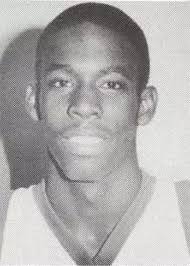 1984-85 Men's Basketball Roster