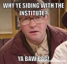 What two famous scots fought together for scotland's independence from england? Scottish Gaming Meme Scottish Meme Twitter