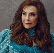 Loretta Lynn [Album Details]