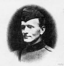 Lives of the First World War