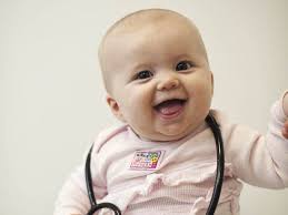 The World of Childhood Health