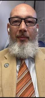 Bernard Drayton's Instagram, Twitter & Facebook