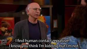 curb your enthusiasm funny