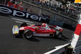Standing at top and center is hometown kid charles leclerc, making for the first time a ferrari car earns pole position in 2021 — and since 2019. Grand Prix De Monaco Historique 2021 Im Livestream